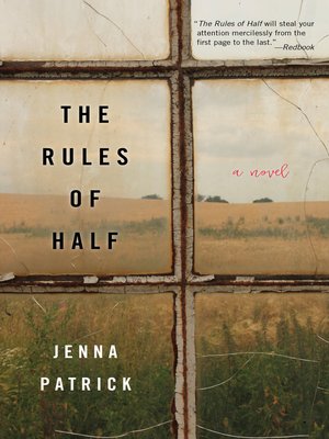 cover image of The Rules of Half